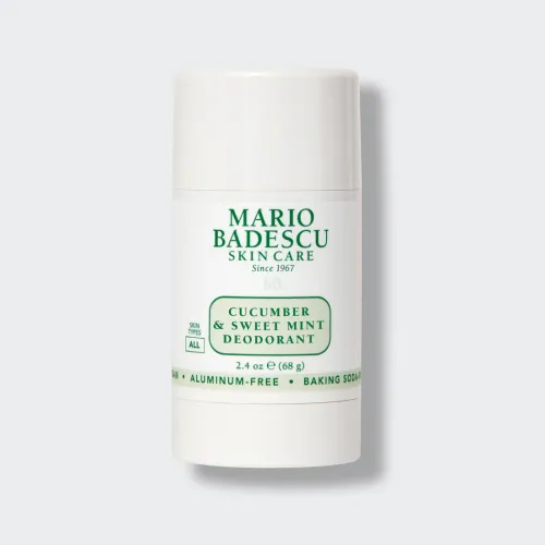 MARIO BADESCU DEODORANT CUCUMBER&SWEET MINT 68GR                                                              