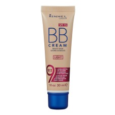 RIMMEL BB CREAM LIGHT SPF15 30ML