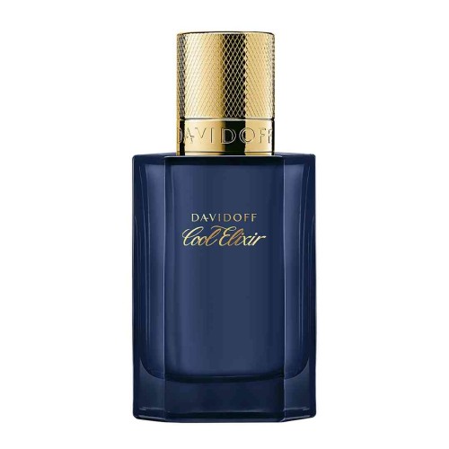 DAVIDOFF COOL WATER AQUA ELIXIR MAN 50ML                                                                      