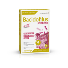 DIETMED BACIDOFILUS POSTBIOTIC 30CAPS