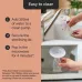 TOMMEE TIPPEE MADE FOR ME SILICONE BREAST PUMP
