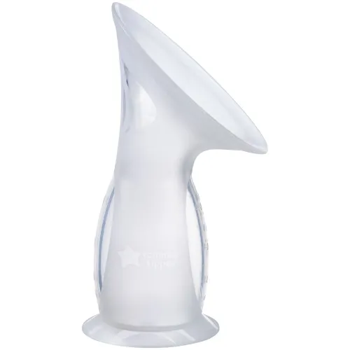 TOMMEE TIPPEE MADE FOR ME SILICONE BREAST PUMP