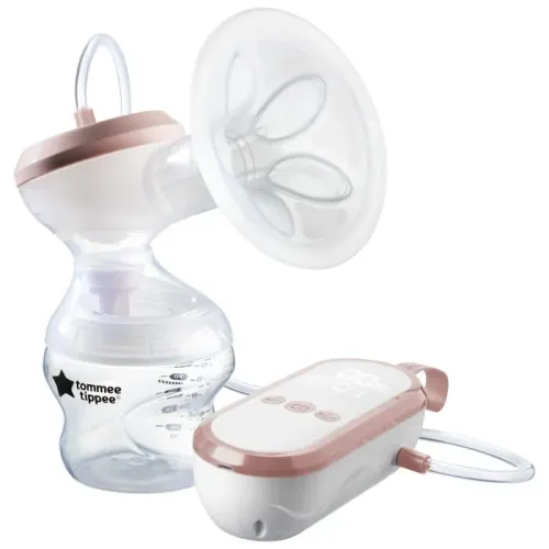 TOMMEE TIPPEE MADE FOR ME ELECTRIC BREAST PUMP