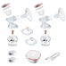 TOMMEE TIPPEE MADE FOR ME DOUBLE ELECTRIC BREAST PUMP
