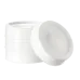 TOMMEE TIPPEE MILK STORAGE LIDS X 4