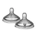 TOMMEE TIPPEE NATURAL START MEDIUM FLOW TEAT