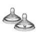 TOMMEE TIPPEE NATURAL START VARI FLOW TEAT