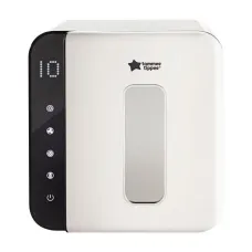 TOMMEE TIPPEE 3IN1 ULTRA UV STERILISER/DRYER/STORAGE