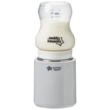 TOMMEE TIPPEE LET'S GO PORTABLE BOTTLE WARMER
