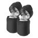 TOMMEE TIPPEE INSULATED BOTTLE CARRIERS X 2