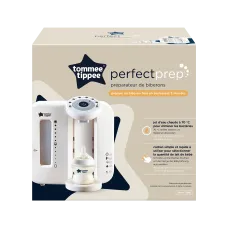 TOMMEE TIPPEE PERFECT PREP MACHINE WHITE
