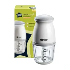 TOMMEE TIPPEE MINI BLENDER QUICK CHOP