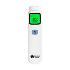 TOMMEE TIPPEE NO TOUCH DIGITAL THERMOMETER