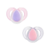 TOMMEE TIPPEE NIGHT SOOTHER X2 18-36M GIRL