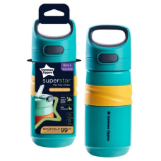 TOMMEE TIPPEE FLIPTOP SPORTEE 500ML 18M+ BLUE