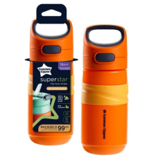 TOMMEE TIPPEE FLIPTOP SPORTEE 500ML 18M+ ORANGE