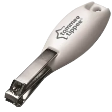 TOMMEE TIPPEE BABY NAIL CLIPPERS