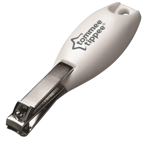 TOMMEE TIPPEE BABY NAIL CLIPPERS