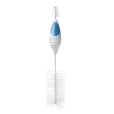 TOMMEE TIPPEE ESSENTIAL BOTTLE&TEAT BRUSH