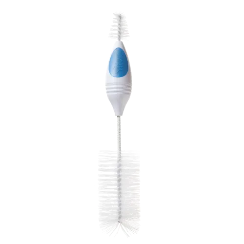 TOMMEE TIPPEE ESSENTIAL BOTTLE&TEAT BRUSH