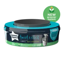 TOMMEE TIPPEE TWIST REFILL