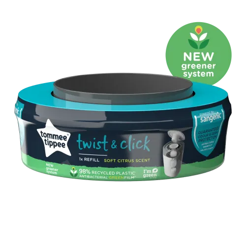 TOMMEE TIPPEE TWIST REFILL