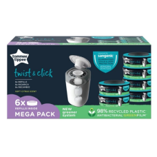 TOMMEE TIPPEE TWIST REFILL X6