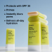 DR. JART+ PRIMING SUN STICK 19GR