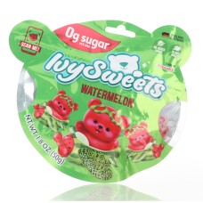 IVYSWEETS WATERMELON GUMMIES 50G