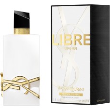 YVES SAINT LAURENT LIBRE L'EAU NUE PARFUM ALCOHOL FREE 90ML