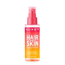 NUXE HAIR & SKIN MIST HAPPY IN PINK 100ML