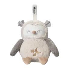 TOMMEE TIPPEE OLLIE THE OWL DELUXE LIGHT & SOUND SLEEP AID