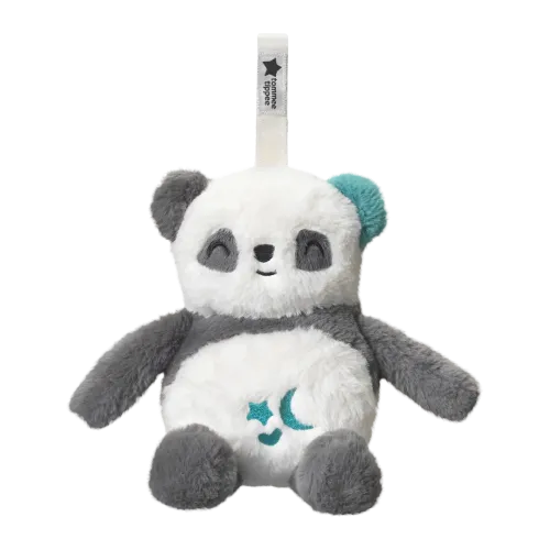 TOMMEE TIPPEE PIP THE PANDA DELUXE LIGHT & SOUND SLEEP AID