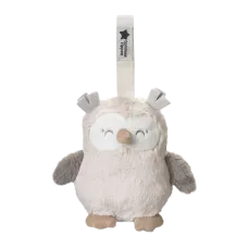 TOMMEE TIPPEE MINI OLLIE THE OWL DELUXE LIGHT & SOUND SLEEP AID