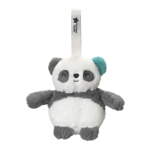 TOMMEE TIPPEE MINI PIP THE PANDA DELUXE LIGHT & SOUND SLEEP AID