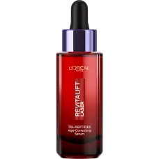 LOREAL PARIS REVITALIFT LASER TRI-PEPTIDES AGE CORRECTING SERUM 30ML