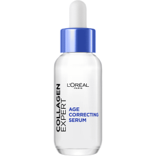 LOREAL PARIS COLLAGEN EXPERT AGE-CORRECTING SERUM 30ML