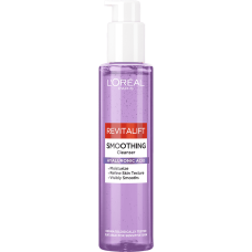 LOREAL PARIS REVITALIFT SMOOTHING CLEANSER HYALURONIC ACID 150ML