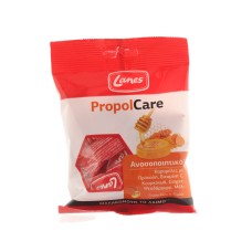 LANES PROPOLCARE PASTILLES 54G