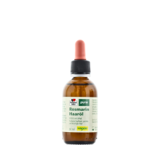 DOPPELHERZ ROSMARY HAIR OIL 50ml                                                                            