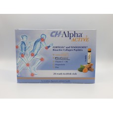 CH-ALPHA ACTIVE COLLAGEN 28X30ML