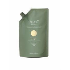 KEUNE SO PURE RESTORE CONDITIONER REFILL 400ML