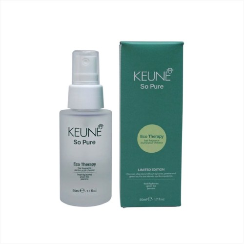 KEUNE SO PURE HAIR FRAGRANCE 50ML