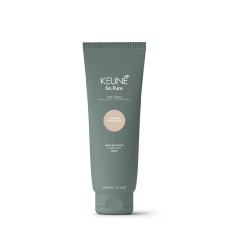 KEUNE SO PURE POLISH HAIR TREATMENT MASK 300ML