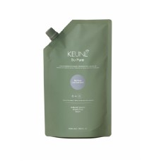 KEUNE SO PURE COOL SHAMPOO REFILL 1Lt