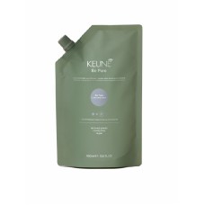 KEUNE SO PURE COOL CONDITIONER REFILL 400ML