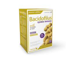 DIETMED BACIDOFILUS SYMBIO IMMUNE 30CAPS
