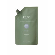 KEUNE SO PURE COOL SHAMPOO REFILL 400ML