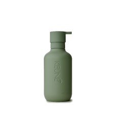 KEUNE SO PURE EMPTY REFILLABLE BOTTLE 400 ML