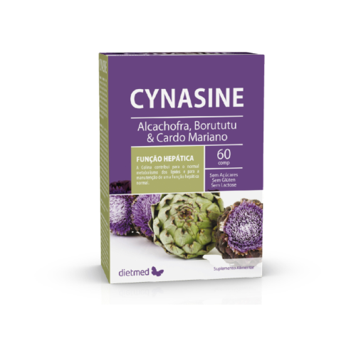 DIETMED CYNASINE 60TABS